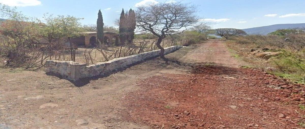 Foto de terreno habitacional en venta en camino a hidalgo , juanacatlan, juanacatlán, jalisco, 0 No. 02