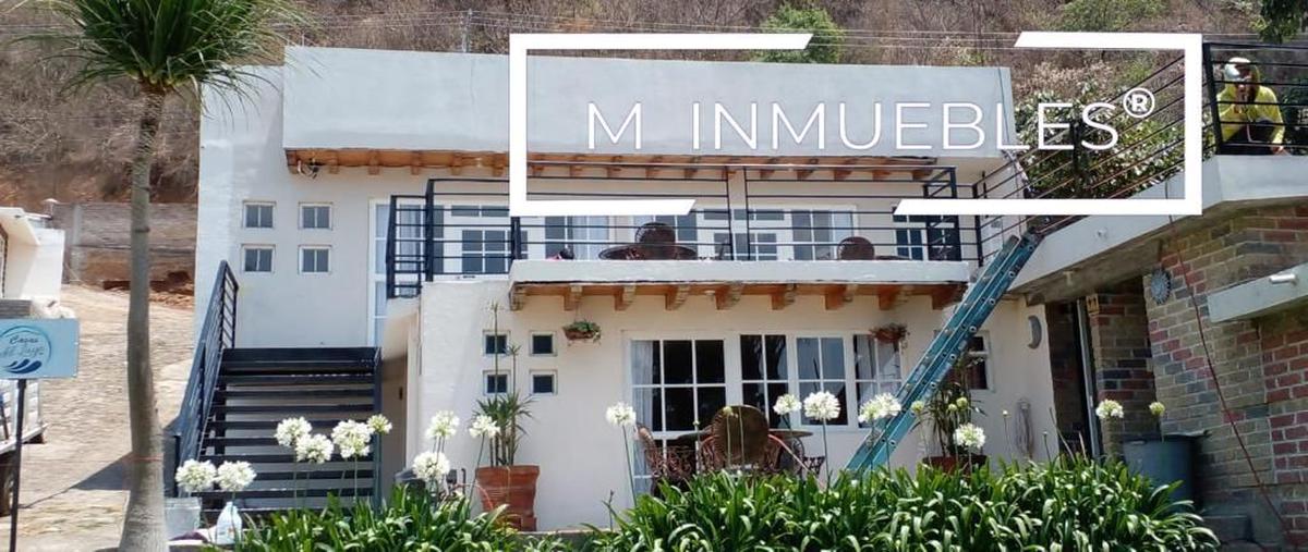 Foto de casa en venta en camino a ihuatzio , tarerío, tzintzuntzan, michoacán de ocampo, 0 No. 04