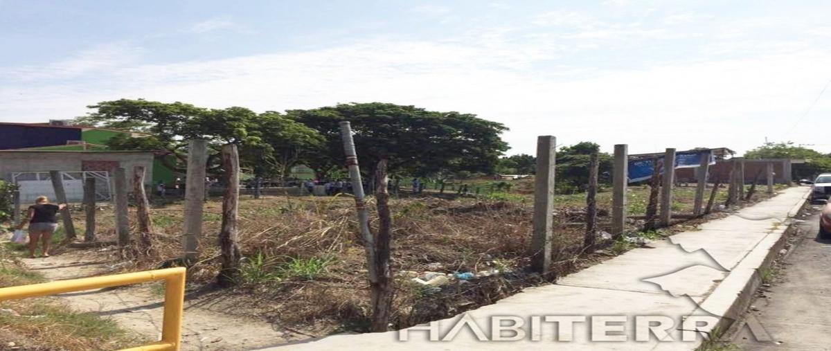 Foto de terreno comercial en venta en camino a juan lucas, colonia federico garcia blanco, , federico garcia blanco, tuxpan, veracruz de ignacio de la llave, 0 No. 03