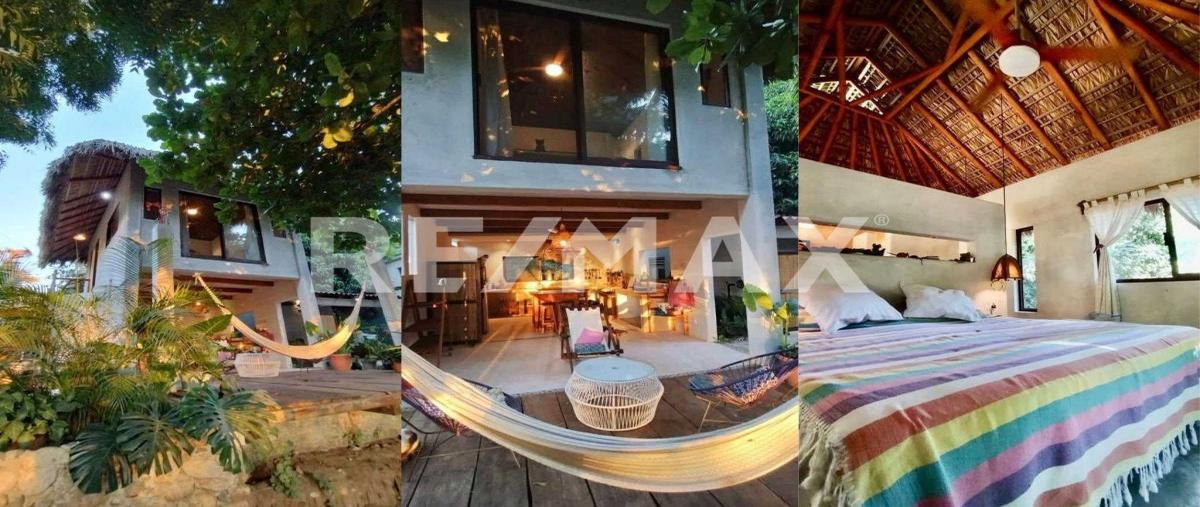 Foto de casa en venta en camino a la bomba , emiliano zapata, santa maría colotepec, oaxaca, 0 No. 03