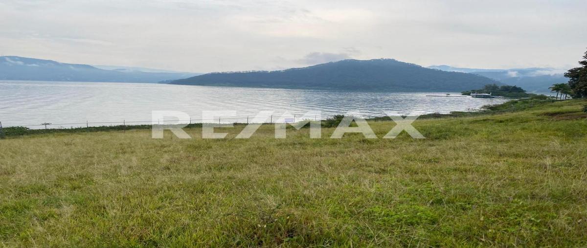 Foto de terreno habitacional en venta en camino a la boquilla , el cerrillo, valle de bravo, méxico, 30411036 No. 03