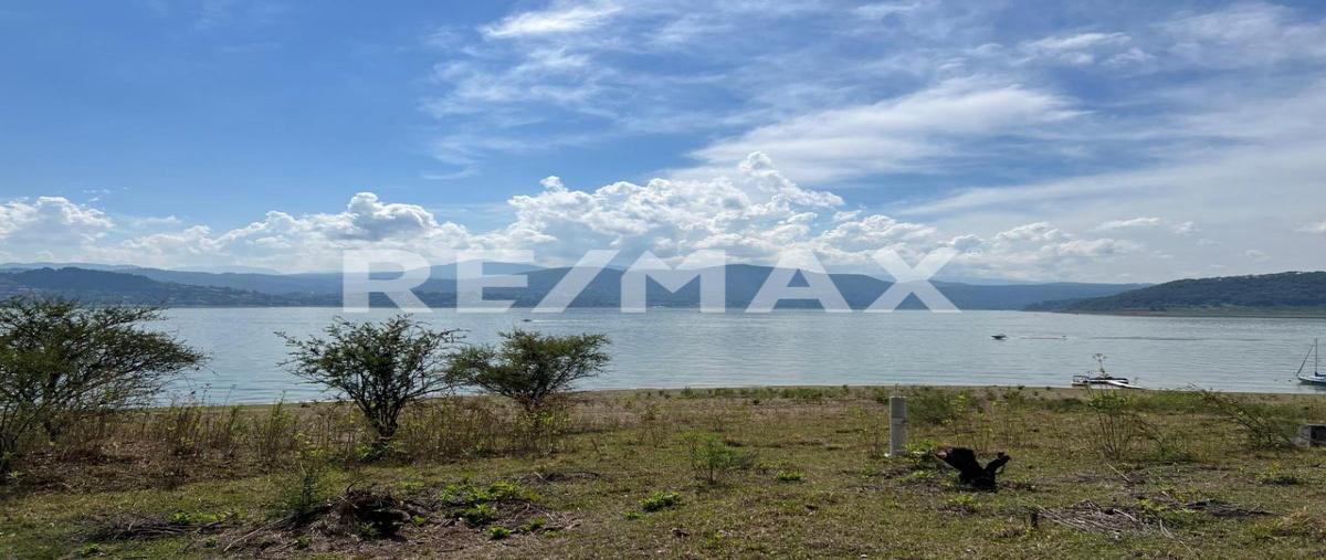 Foto de terreno habitacional en venta en camino a la boquilla , el cerrillo, valle de bravo, méxico, 30411036 No. 04