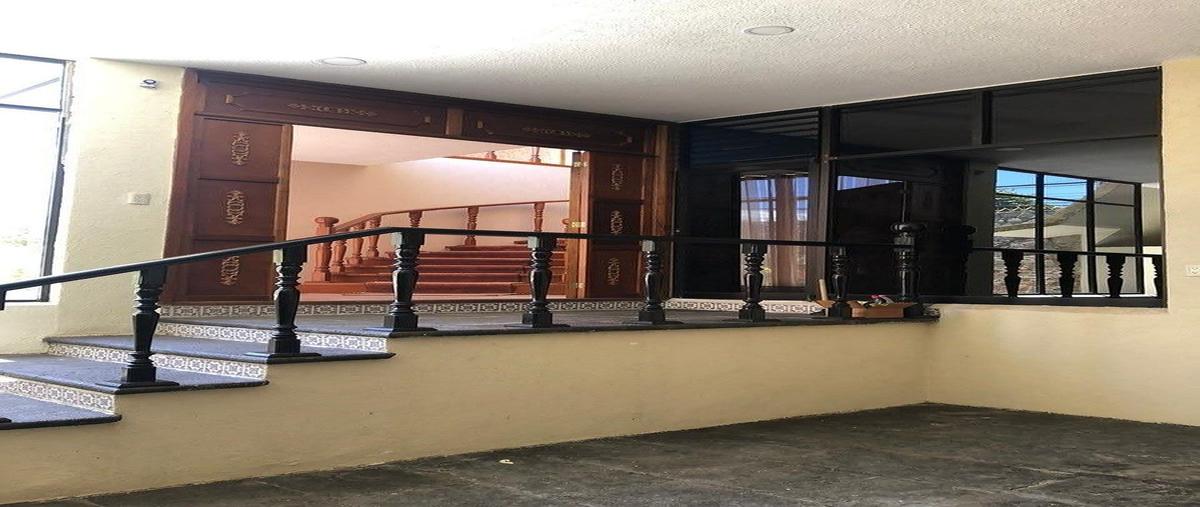 Foto de casa en venta en camino a la calera , villa satélite calera, puebla, puebla, 0 No. 04