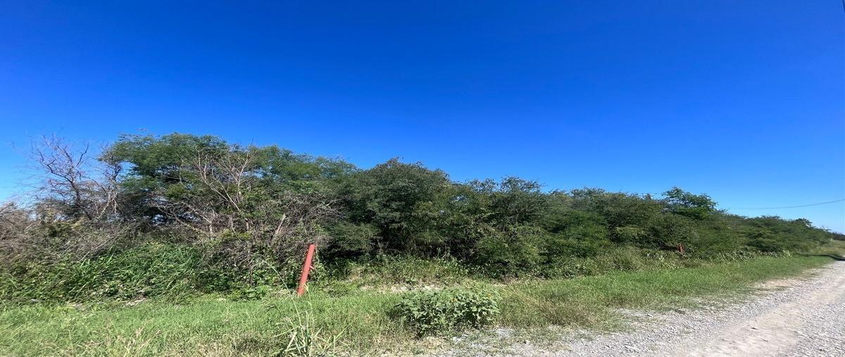 Foto de terreno habitacional en venta en camino a la ceja , el refugio, cadereyta jiménez, nuevo león, 29041880 No. 02