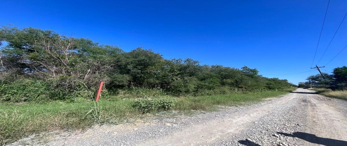 Foto de terreno habitacional en venta en camino a la ceja , el refugio, cadereyta jiménez, nuevo león, 29041880 No. 04