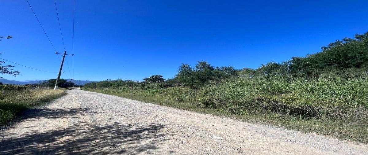Foto de terreno habitacional en venta en camino a la ceja , el refugio, cadereyta jiménez, nuevo león, 29041880 No. 05
