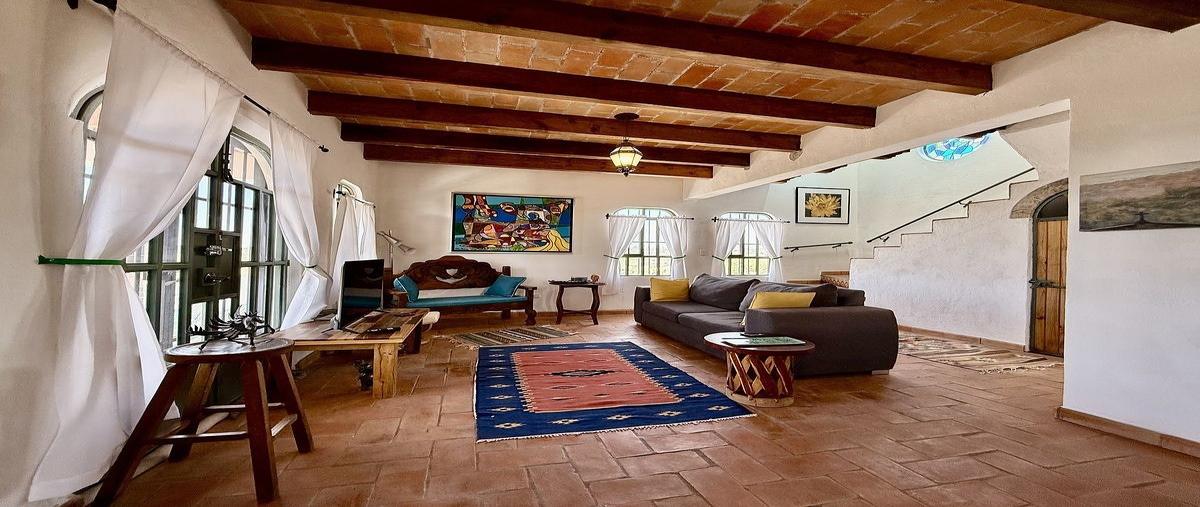 Casa disponible en renta en camino a la cieneguita km, Colonia La ...