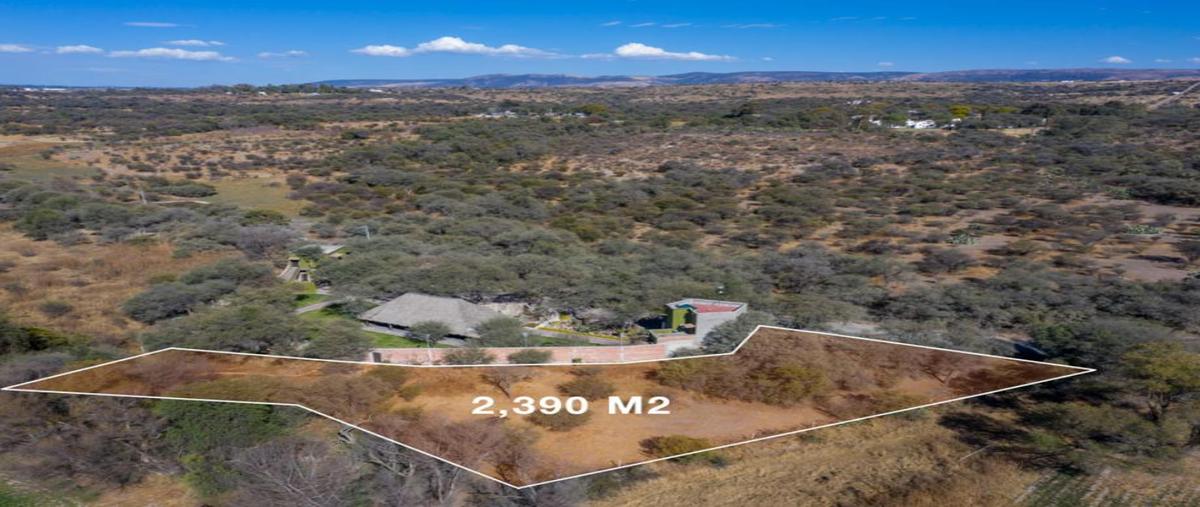 Foto de terreno habitacional en camino a la cieneguita , la cieneguita, san miguel de allende, guanajuato, 0 foto 01 Foto de terreno habitacional en venta en camino a la cieneguita , la cieneguita, san miguel de allende, guanajuato, 0 No. 01