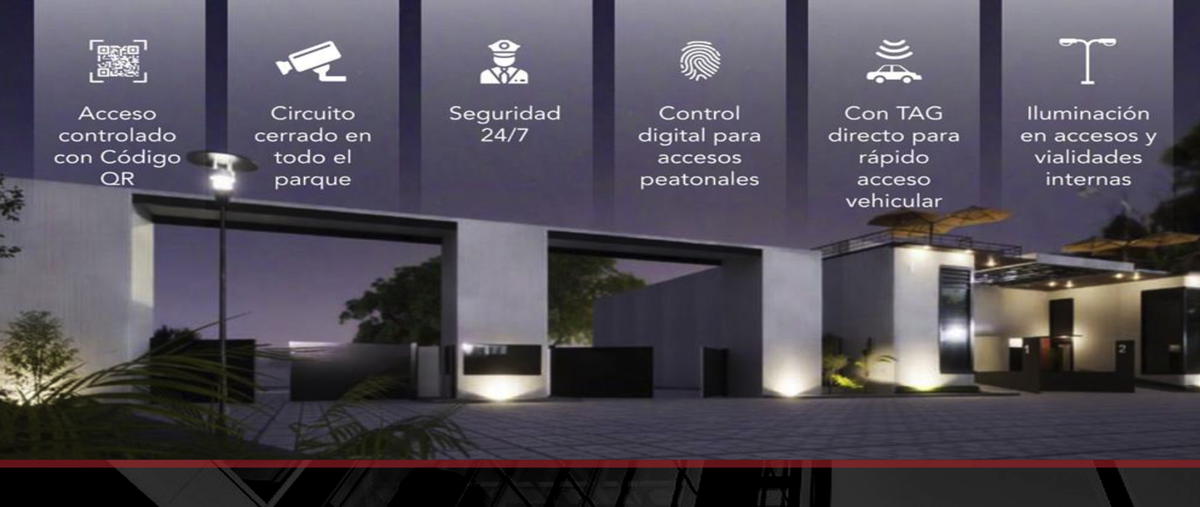 Foto de nave industrial en venta en camino a la comunidad de la luz , santa rosa de jauregui, querétaro, querétaro, 31007736 No. 04
