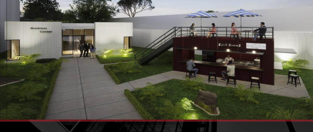 Foto de nave industrial en venta en camino a la comunidad de la luz , santa rosa de jauregui, querétaro, querétaro, 31007736 No. 05