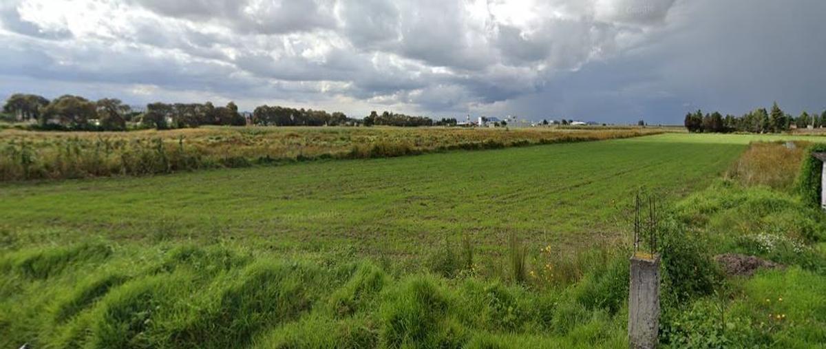 Foto de terreno habitacional en camino a la conchita , la concepción coatipac (la conchita), calimaya, méxico, 28252781 foto 04 Foto de terreno habitacional en venta en camino a la conchita , la concepción coatipac (la conchita), calimaya, méxico, 28252781 No. 04