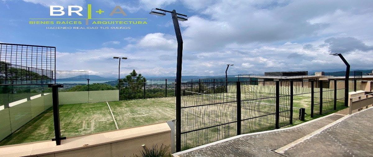 Foto de casa en condominio en venta en camino a la deportiva , monte alto, valle de bravo, méxico, 0 No. 23