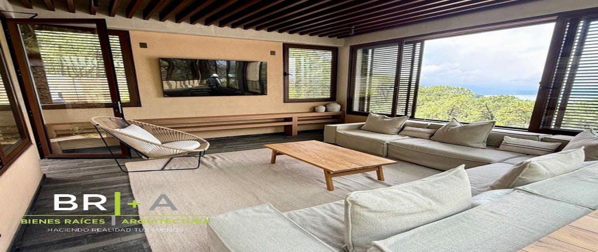 Foto de casa en condominio en venta en camino a la deportiva , monte alto, valle de bravo, méxico, 0 No. 26
