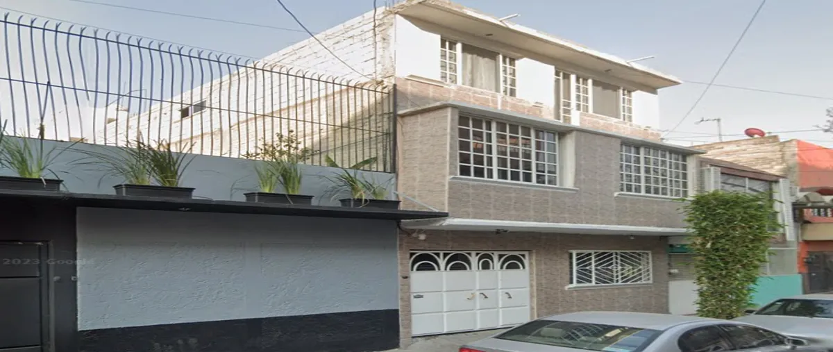 Foto de casa en venta en camino a la enseñanza 00, campestre aragón, gustavo a. madero, df / cdmx, 0 No. 01