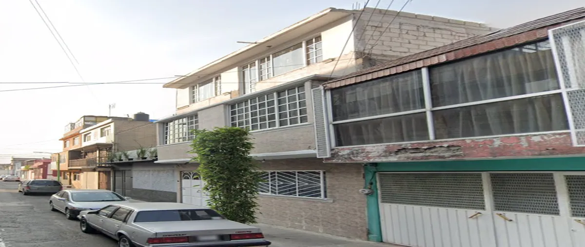 Foto de casa en venta en camino a la enseñanza 00, campestre aragón, gustavo a. madero, df / cdmx, 0 No. 02