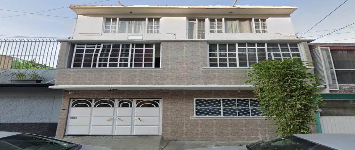 Foto de casa en venta en camino a la enseñanza 00, campestre aragón, gustavo a. madero, df / cdmx, 0 No. 03