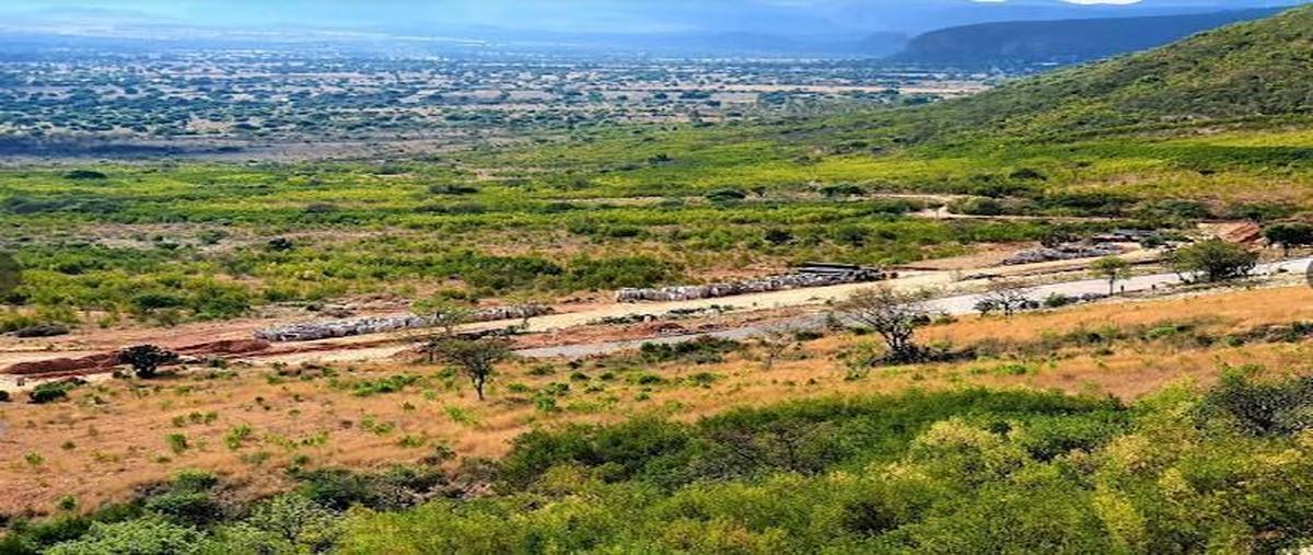 Foto de terreno habitacional en venta en camino a la esperanza - la peñuela , esperanza, colón, querétaro, 29548201 No. 04