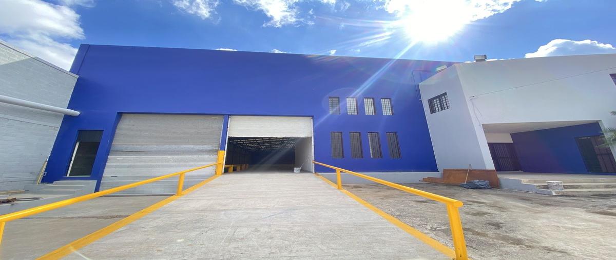 Foto de bodega en renta en camino a la ex-hacienda del castillo , hacienda vieja del castillo, el salto, jalisco, 28406454 No. 01