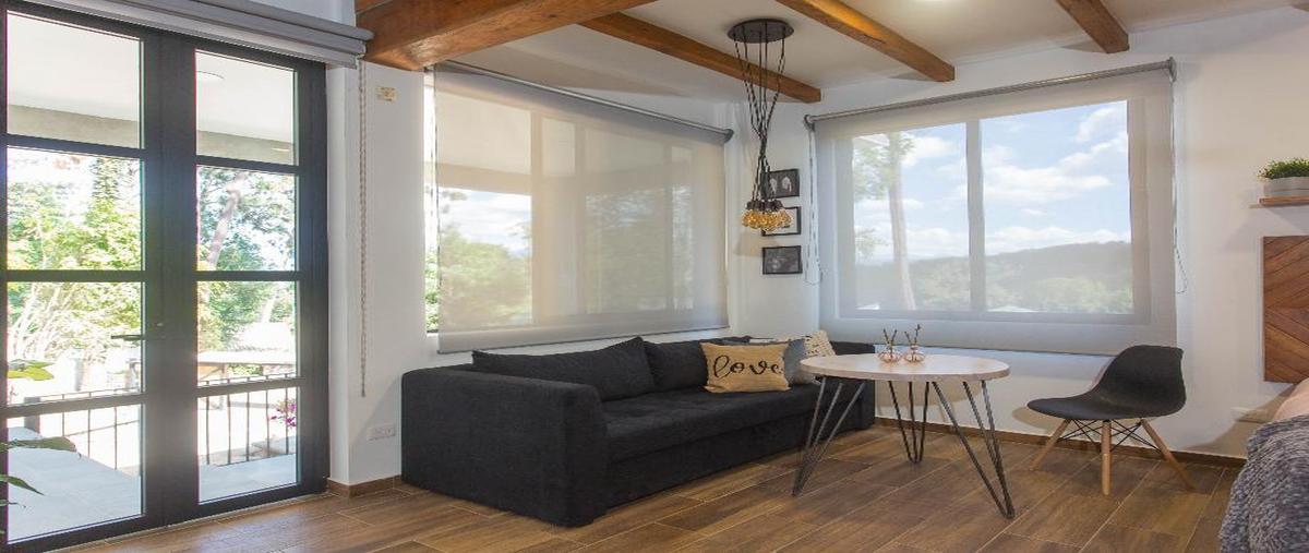 Foto de departamento en renta en camino a la fabrica , avándaro, valle de bravo, méxico, 0 No. 04