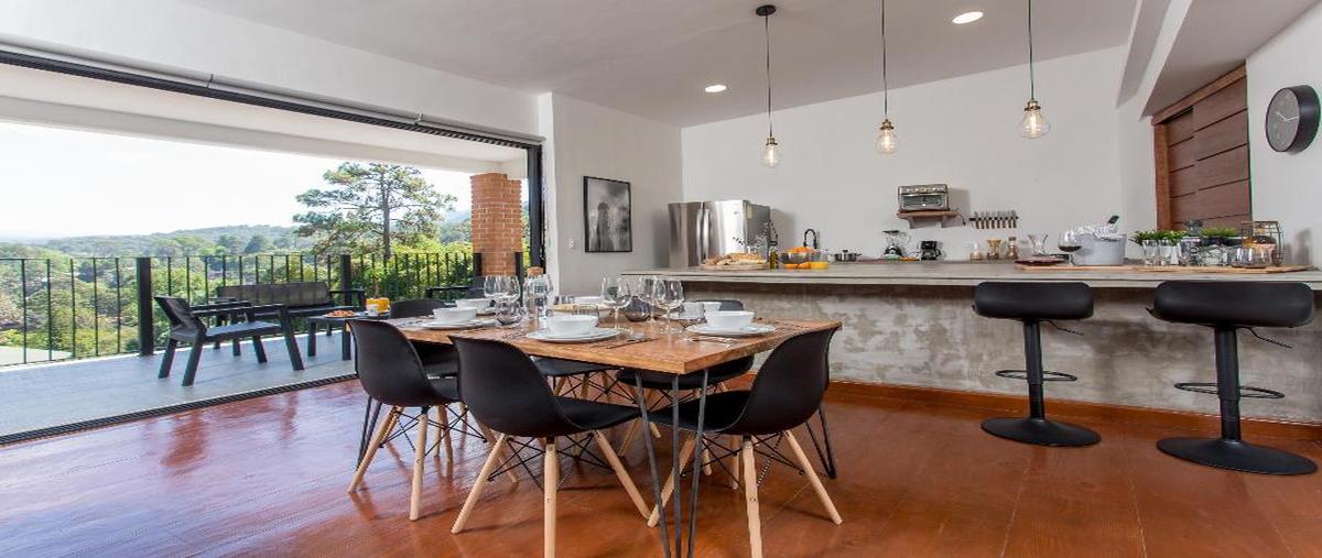 Foto de departamento en renta en camino a la fábrica , avándaro, valle de bravo, méxico, 0 No. 03