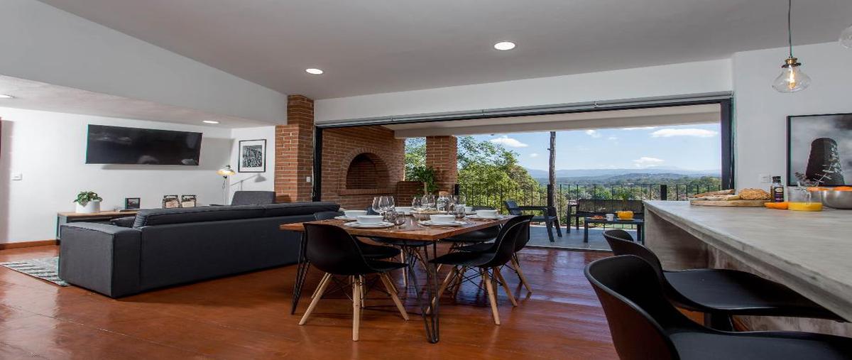 Foto de departamento en renta en camino a la fábrica , avándaro, valle de bravo, méxico, 0 No. 04