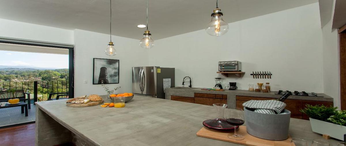 Foto de departamento en renta en camino a la fábrica , avándaro, valle de bravo, méxico, 0 No. 05