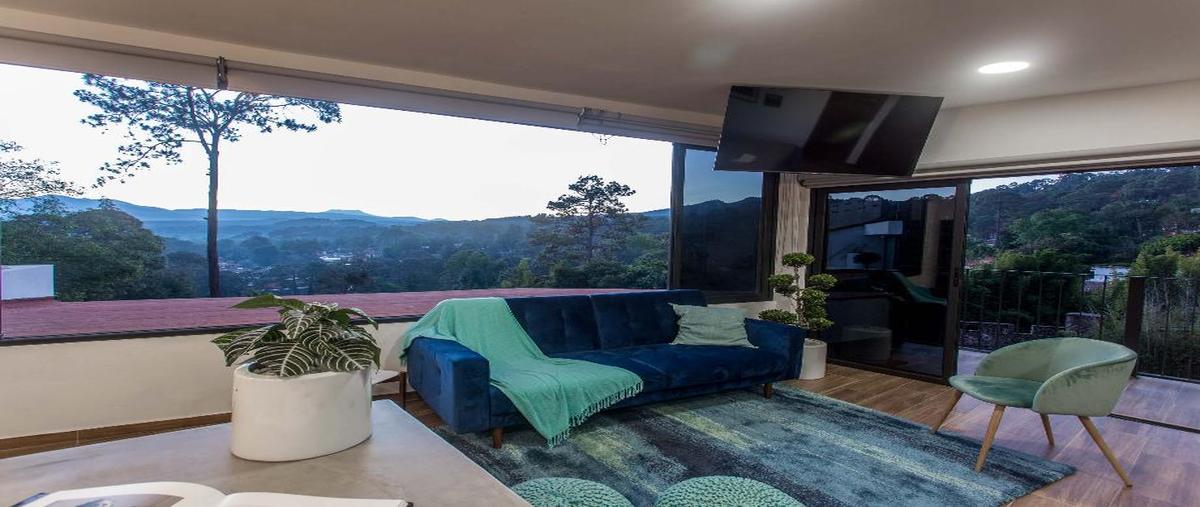 Foto de departamento en renta en camino a la fábrica , avándaro, valle de bravo, méxico, 0 No. 04