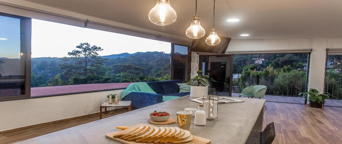 Foto de departamento en renta en camino a la fábrica , avándaro, valle de bravo, méxico, 0 No. 05