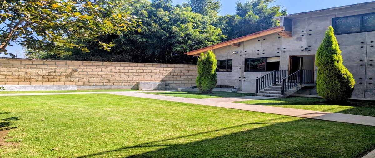 Foto de departamento en renta en camino a la fabrica , avándaro, valle de bravo, méxico, 30910708 No. 05