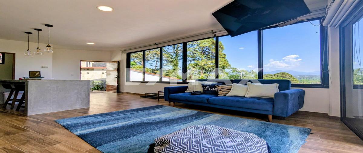 Foto de departamento en renta en camino a la fabrica , avándaro, valle de bravo, méxico, 0 No. 04