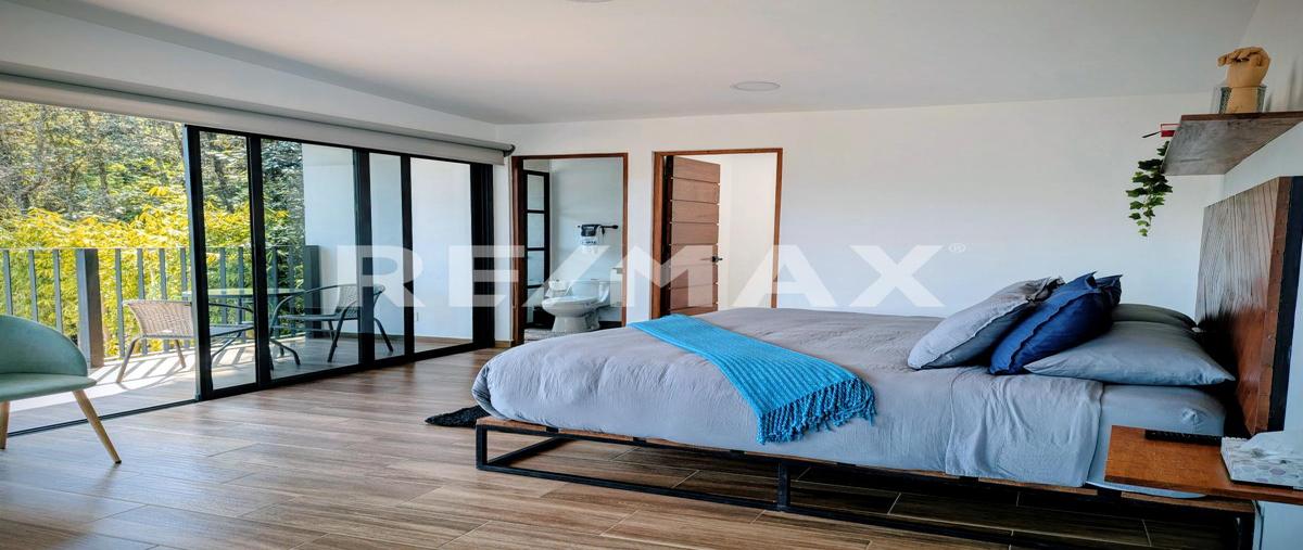 Foto de departamento en renta en camino a la fabrica , avándaro, valle de bravo, méxico, 0 No. 05