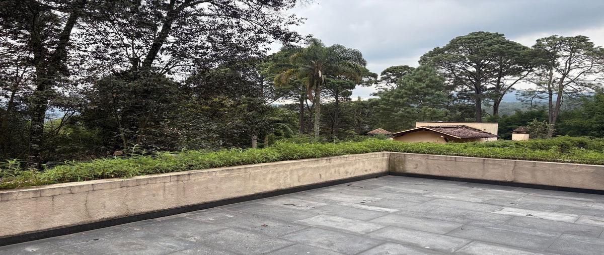 Foto de casa en venta en camino a la fabrica , cerro colorado, valle de bravo, méxico, 30759402 No. 03