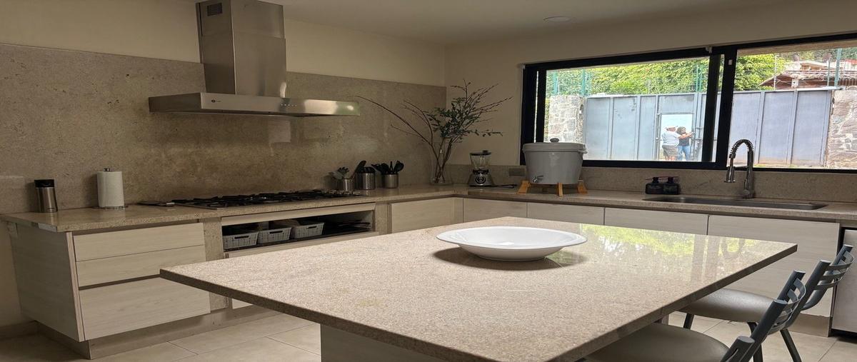 Foto de casa en venta en camino a la fabrica , cerro colorado, valle de bravo, méxico, 30759402 No. 05