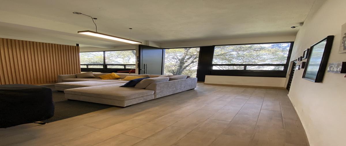 Foto de casa en venta en camino a la forestal , san miguel, ocoyoacac, méxico, 0 No. 04