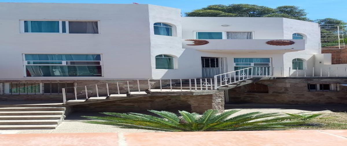 Foto de casa en renta en camino a la garrapata del sagrado corazon , cerro de sirena, guanajuato, guanajuato, 27935011 No. 01