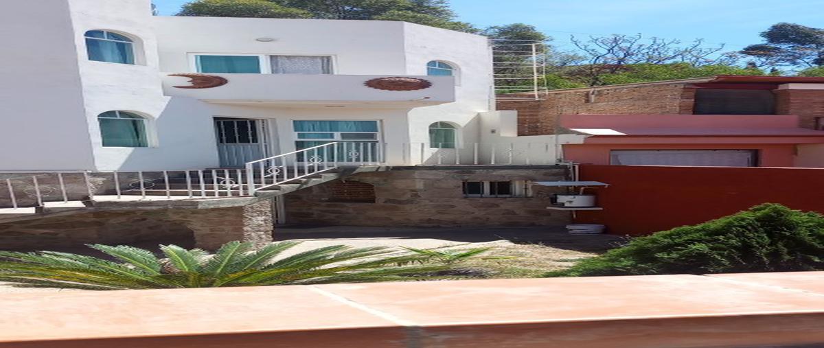 Foto de casa en renta en camino a la garrapata del sagrado corazon , cerro de sirena, guanajuato, guanajuato, 27935011 No. 02