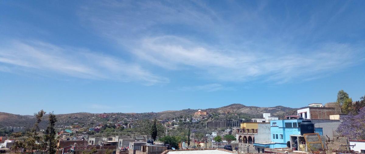 Foto de casa en renta en camino a la garrapata del sagrado corazon , cerro de sirena, guanajuato, guanajuato, 27935011 No. 03