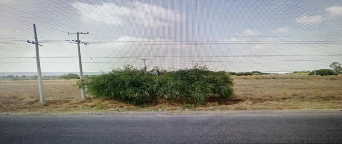 Foto de terreno industrial en venta en camino a la griega , amazcala, el marqués, querétaro, 8788093 No. 03