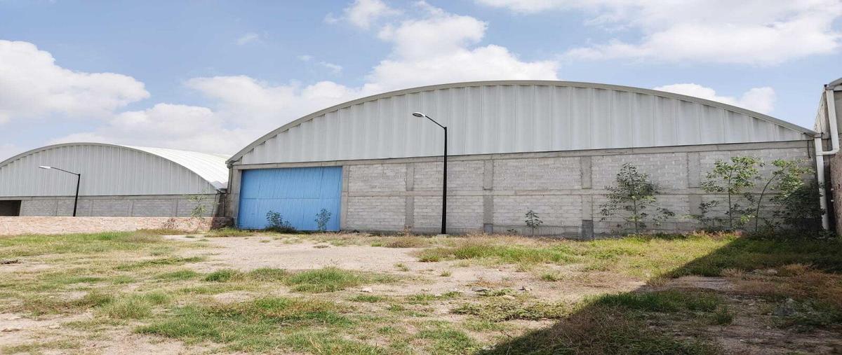 Foto de bodega en renta en camino a la griega, el marqués ., san pedro zacatenco, el marqués, querétaro, 26789197 No. 04
