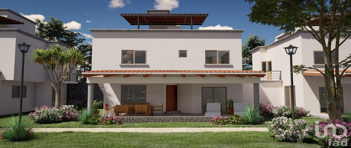 Foto de casa en venta en camino a la herradura , ahuatepec, cuernavaca, morelos, 28720469 No. 03