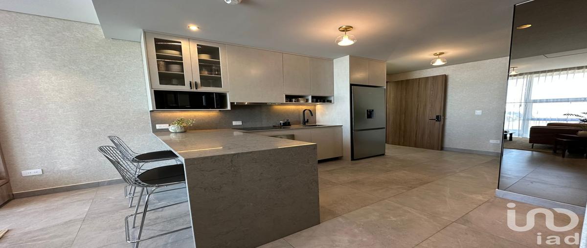 Foto de departamento en venta en camino a la huasteca 467, ventanas de la huasteca, santa catarina, nuevo león, 30553682 No. 03