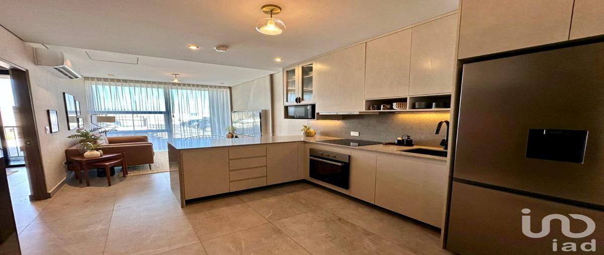 Foto de departamento en venta en camino a la huasteca 467, ventanas de la huasteca, santa catarina, nuevo león, 30553682 No. 04