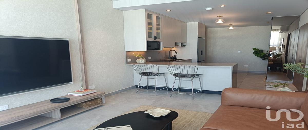 Foto de departamento en venta en camino a la huasteca 467, ventanas de la huasteca, santa catarina, nuevo león, 30553682 No. 05