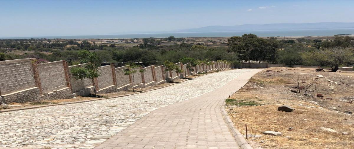 Foto de terreno habitacional en venta en camino a la labor , san nicolás de ibarra, chapala, jalisco, 28062746 No. 02