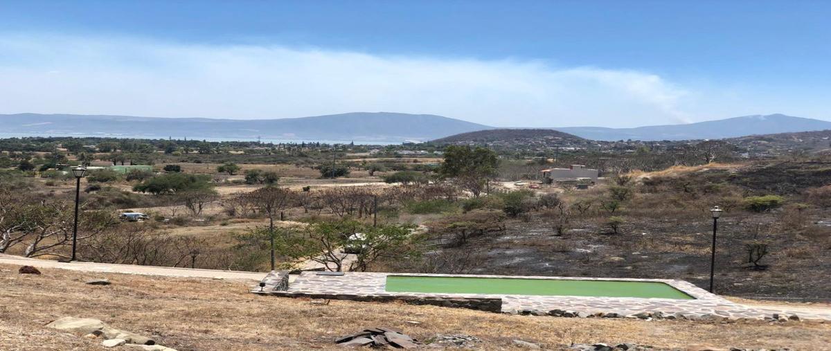 Foto de terreno habitacional en venta en camino a la labor , san nicolás de ibarra, chapala, jalisco, 28062746 No. 03