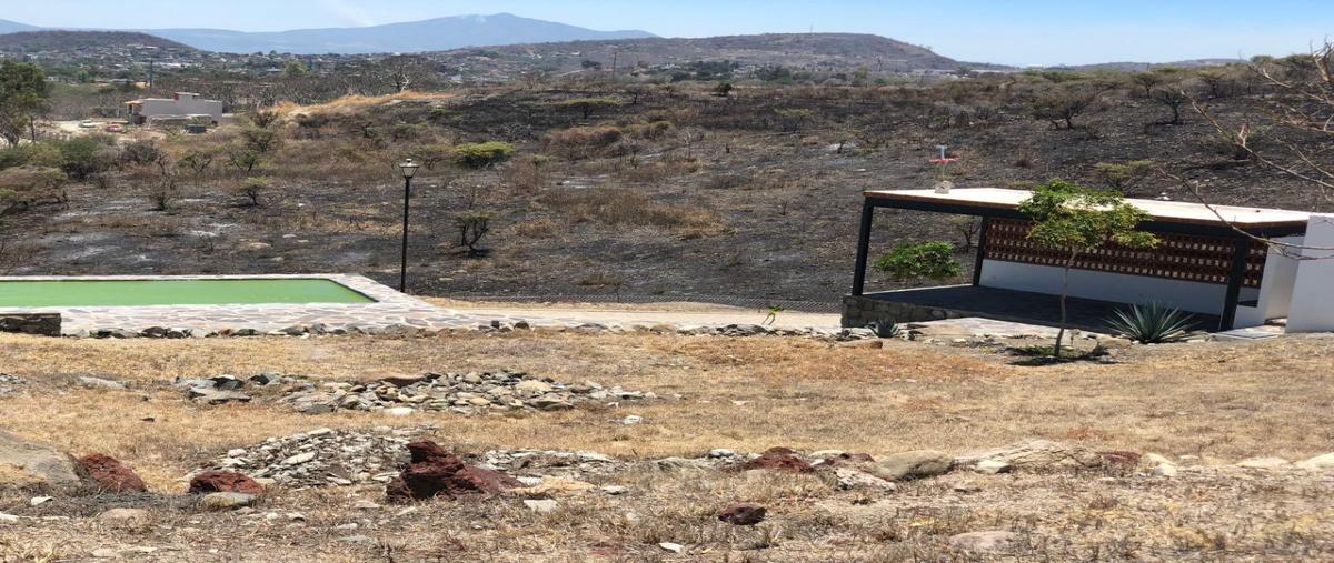 Foto de terreno habitacional en venta en camino a la labor , san nicolás de ibarra, chapala, jalisco, 28062746 No. 04