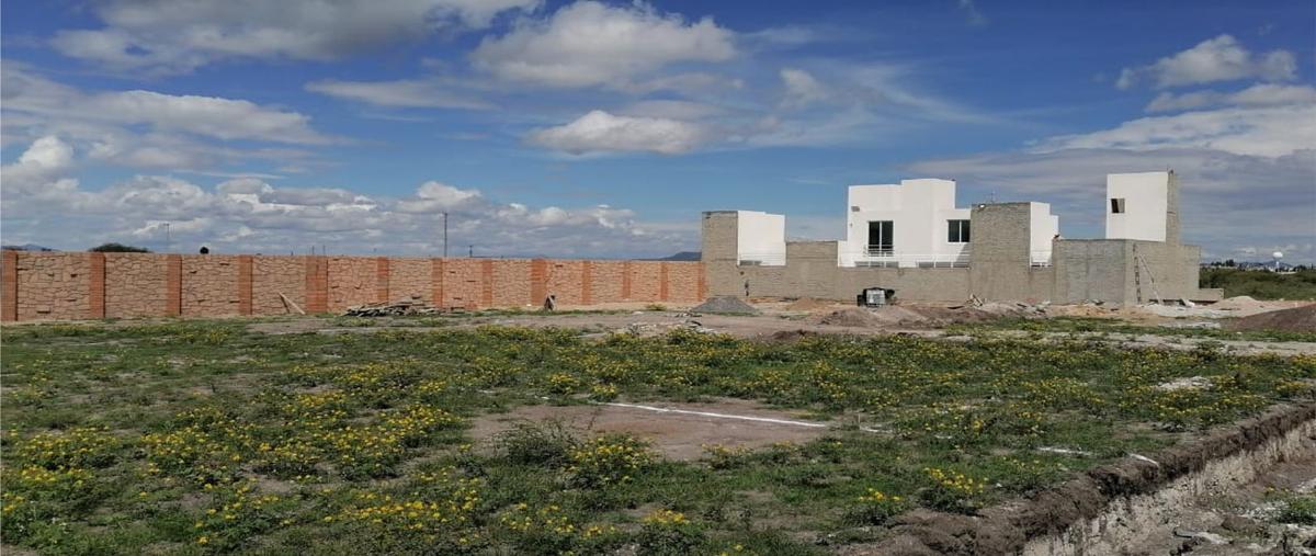 Foto de terreno habitacional en camino a la lira , arboledas, pedro escobedo, querétaro, 25054535 foto 04 Foto de terreno habitacional en venta en camino a la lira , arboledas, pedro escobedo, querétaro, 25054535 No. 04