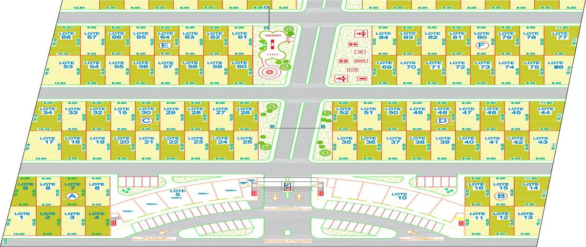 Foto de terreno habitacional en camino a la lira , arboledas, pedro escobedo, querétaro, 25054535 foto 05 Foto de terreno habitacional en venta en camino a la lira , arboledas, pedro escobedo, querétaro, 25054535 No. 05