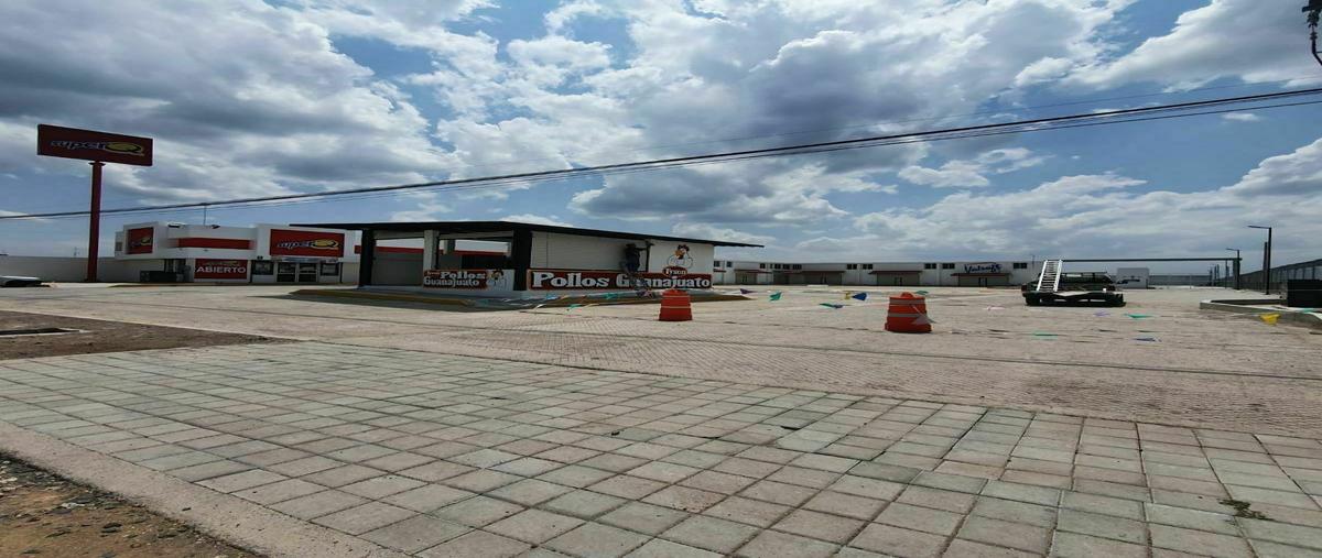 Foto de local en venta en camino a la lira , la lira, pedro escobedo, querétaro, 27343081 No. 04