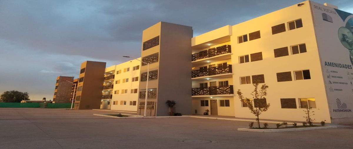 Foto de departamento en venta en camino a la loma , san carlos, durango, durango, 0 No. 03